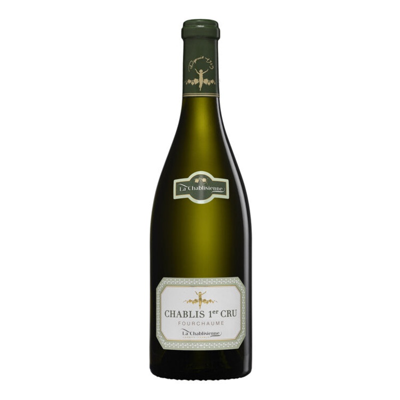 CHABLISIENNE CHABLIS FOURCHAUME 20