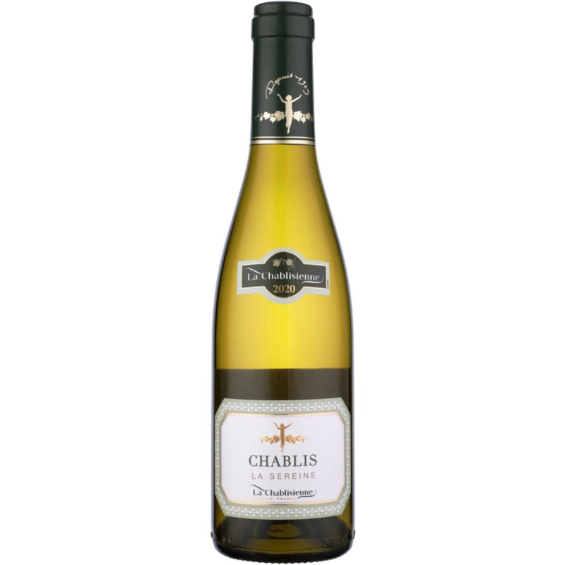 CHABLISIENNE LA SEREINE 20