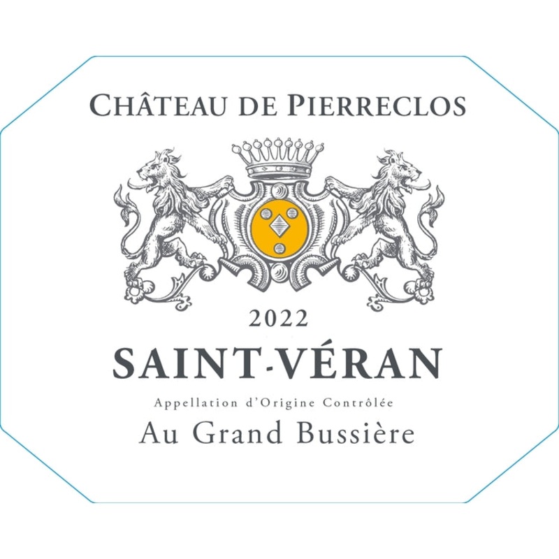 CHT DE PIERRECLOS GRAN BUSS ST V22