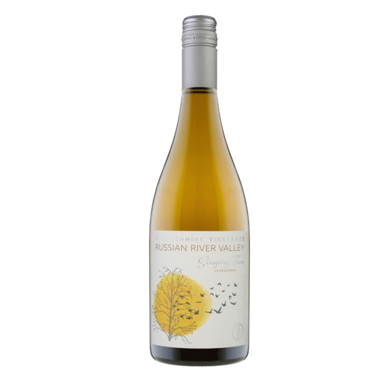 GOLDSCHMIDT CHARD SINGING TREE 22