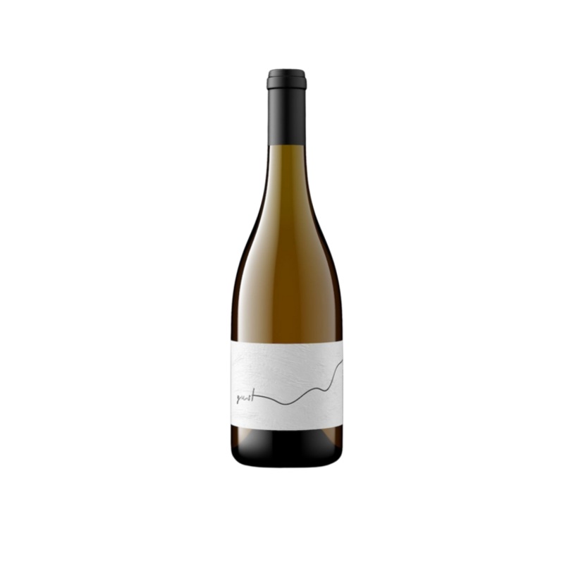 GUST CHARD PETALUMA GAP 21