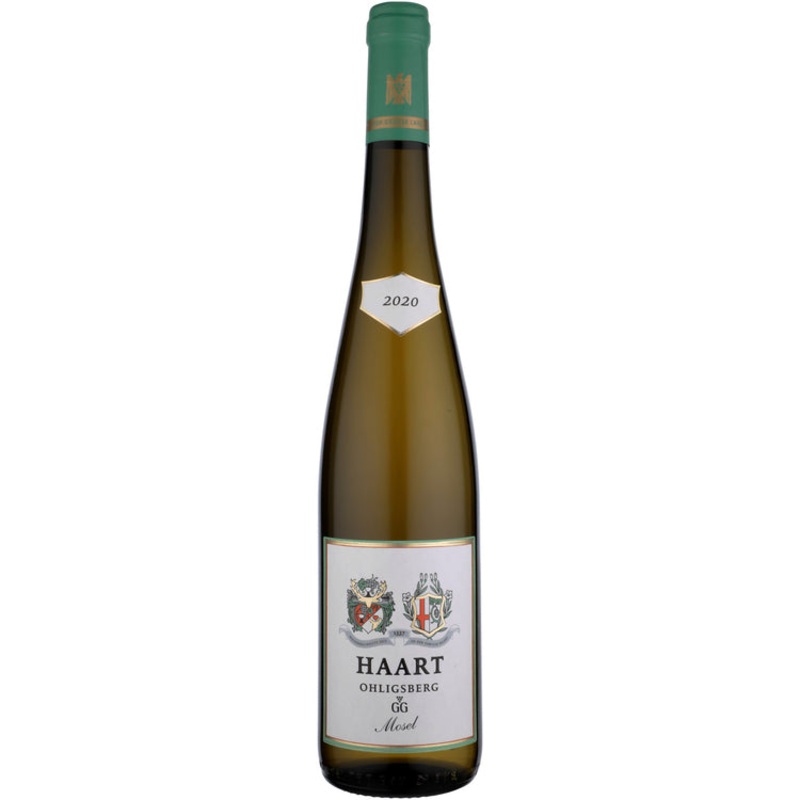 HAART RIESLING OHLIGSBERGER GG 20