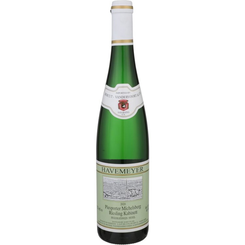 HAVEMEYER RIES PIESPORTER MICH KAB
