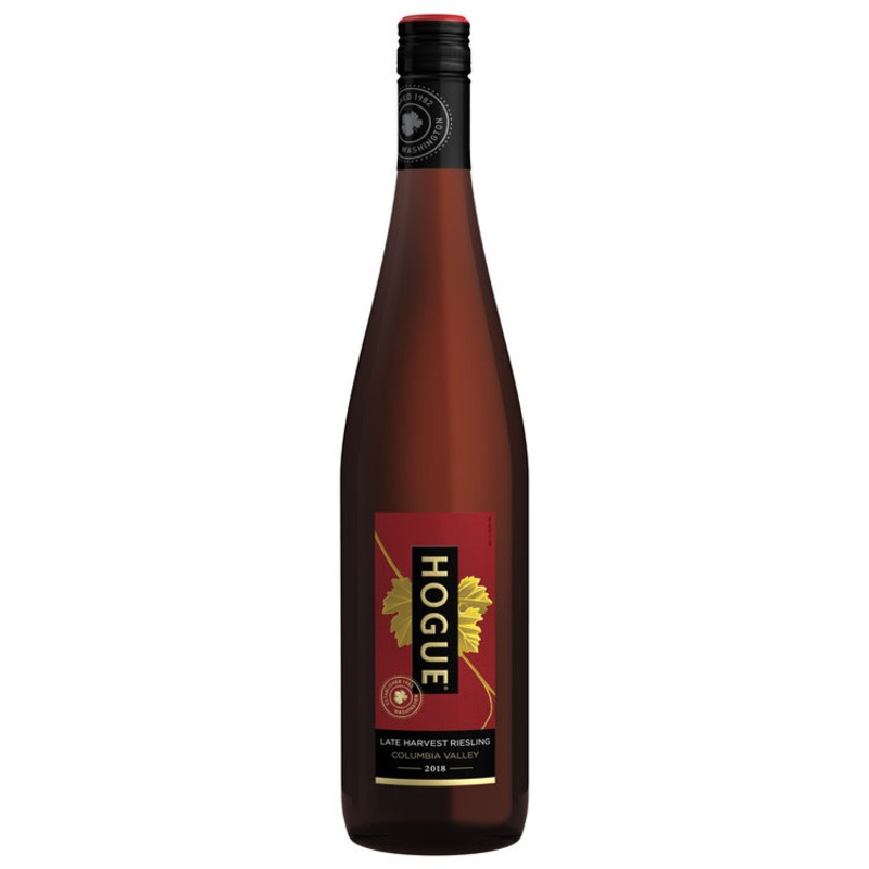 HOGUE RIESLING SWEET