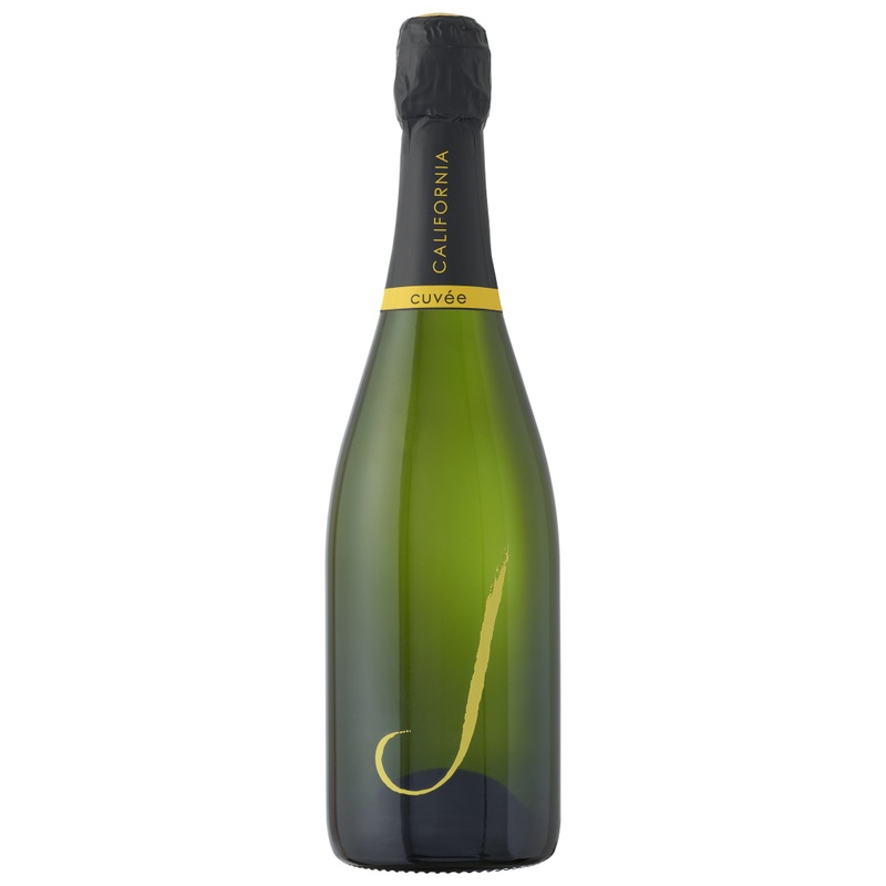 J Vineyards J California Cuvee Sparkling