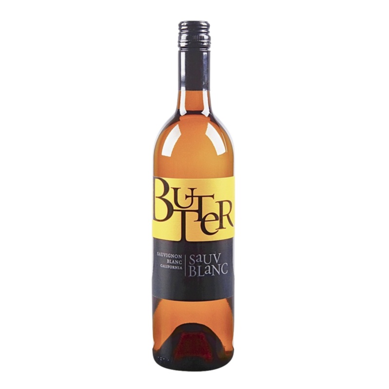 JAM CLRS BUTTER SAUV BLANC(SC)