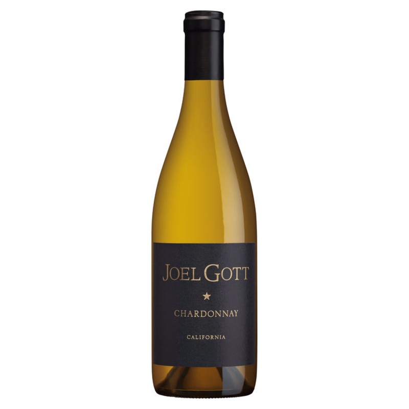 JOEL GOTT CHARD BARREL AGED LTD 21