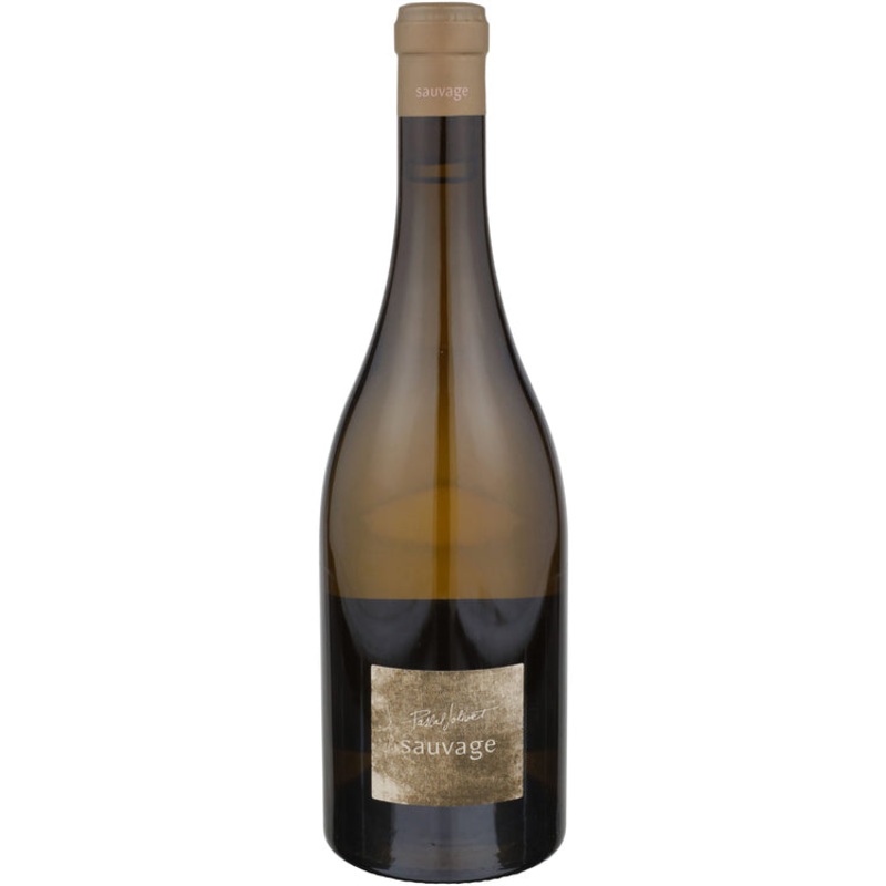JOLIVET SANCERRE SAUVAGE BL 22