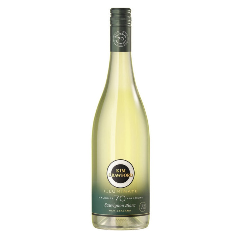 KIM CRAWFORD SAUV BL ILLUM(SC)22