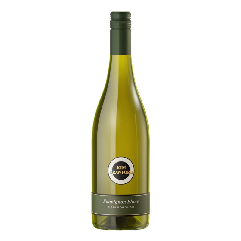 KIM CRAWFORD SAUV BL23 PAD(56)
