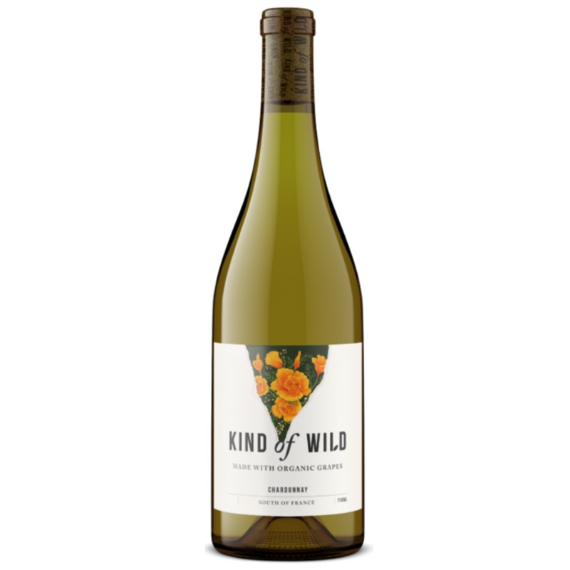 KIND OF WILD CHARDONNAY 23
