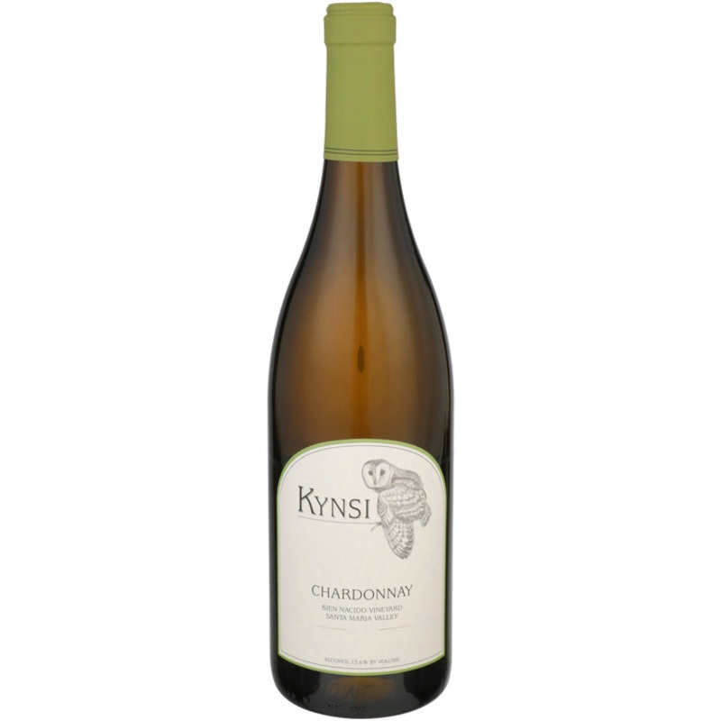 KYNSI CHARDONNAY BIEN NACIDO 21
