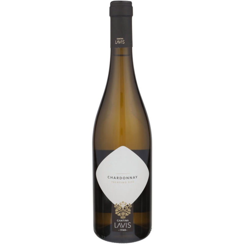 LA VIS CHARDONNAY TRENTINO(SC)22