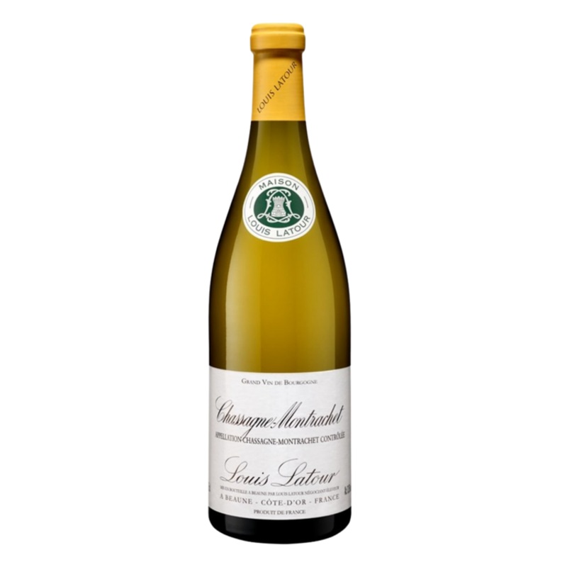LATOUR CHASSAGNE MONTRACHET 22