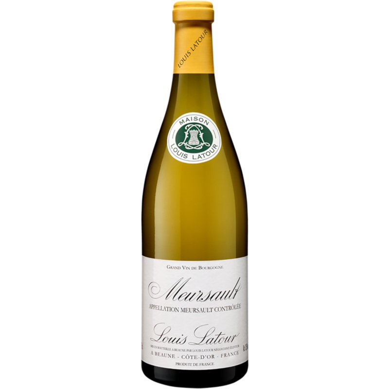 LATOUR MEURSAULT 20