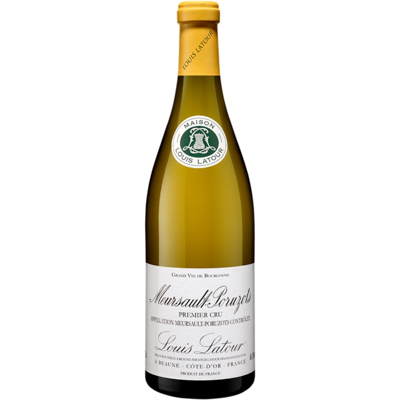 LATOUR MEURSAULT PORUZOTS 22