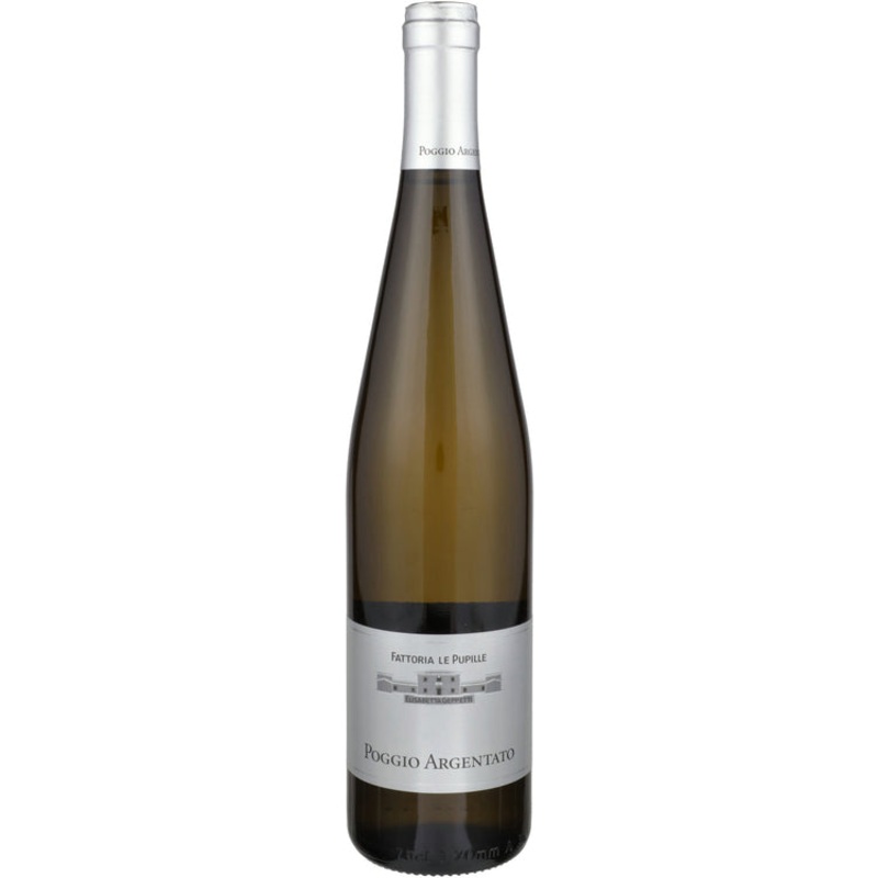 LE PUPILLE POGGIO ARGENTATO 21