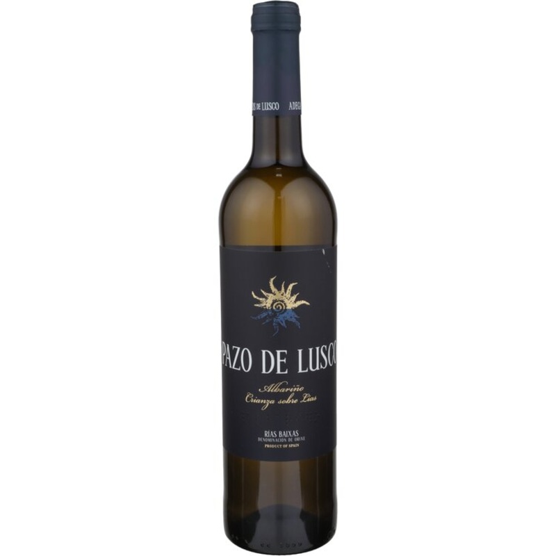 PAZOS DE LUSCO ALBARINO 21