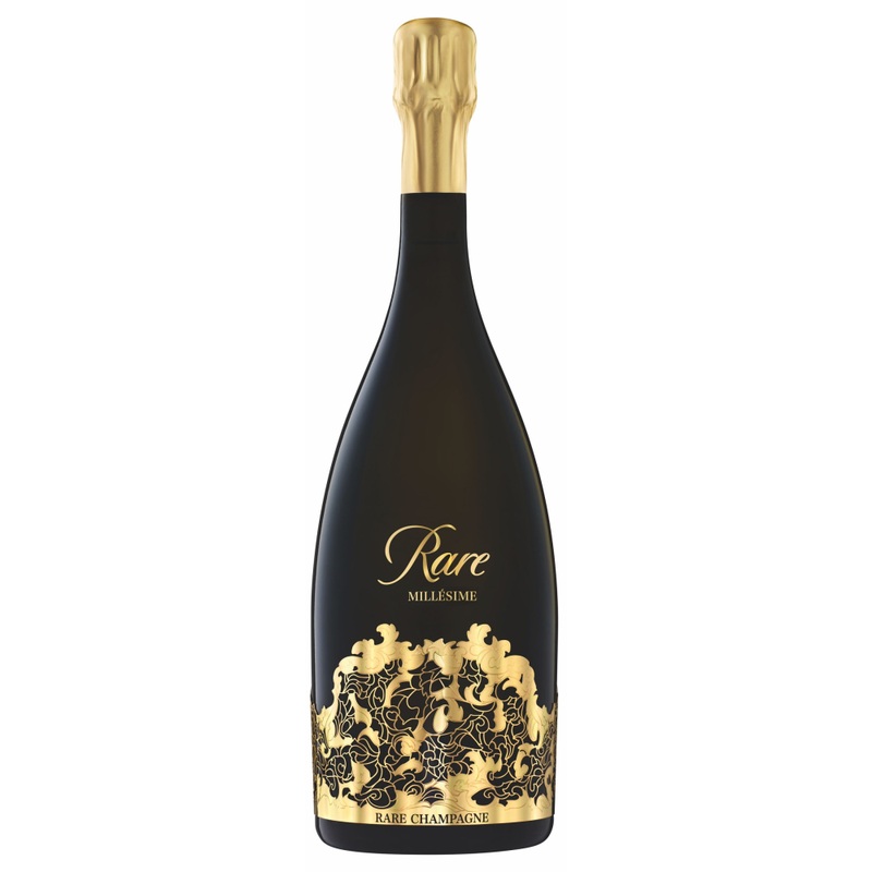 Piper-Heidsieck 2013 Rare Brut Champagne