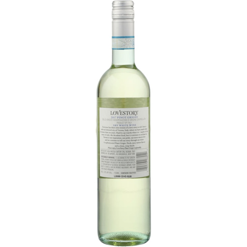 SARTORI LOVE STORY P GRIGIO(SC)21