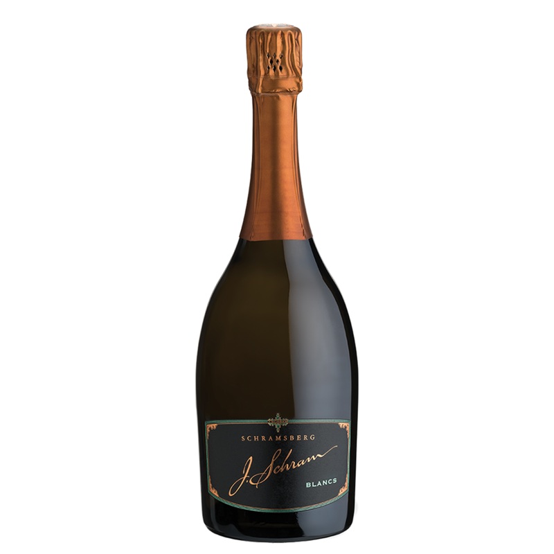 Schramsberg 2014 Blanc de Blancs