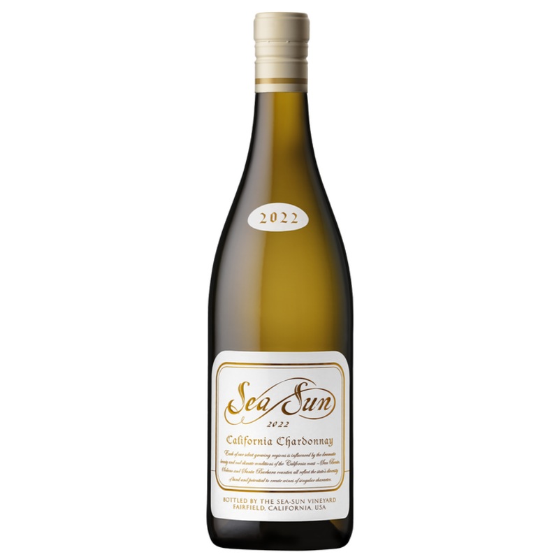 SEA SUN CHARDONNAY 22