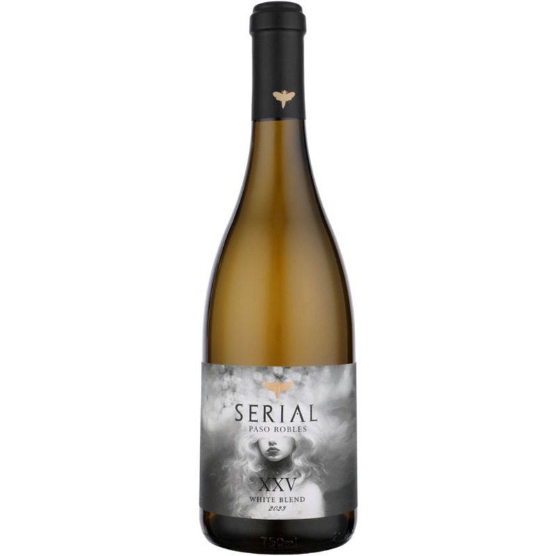 SERIAL WHITE BLEND XXV(SC)23