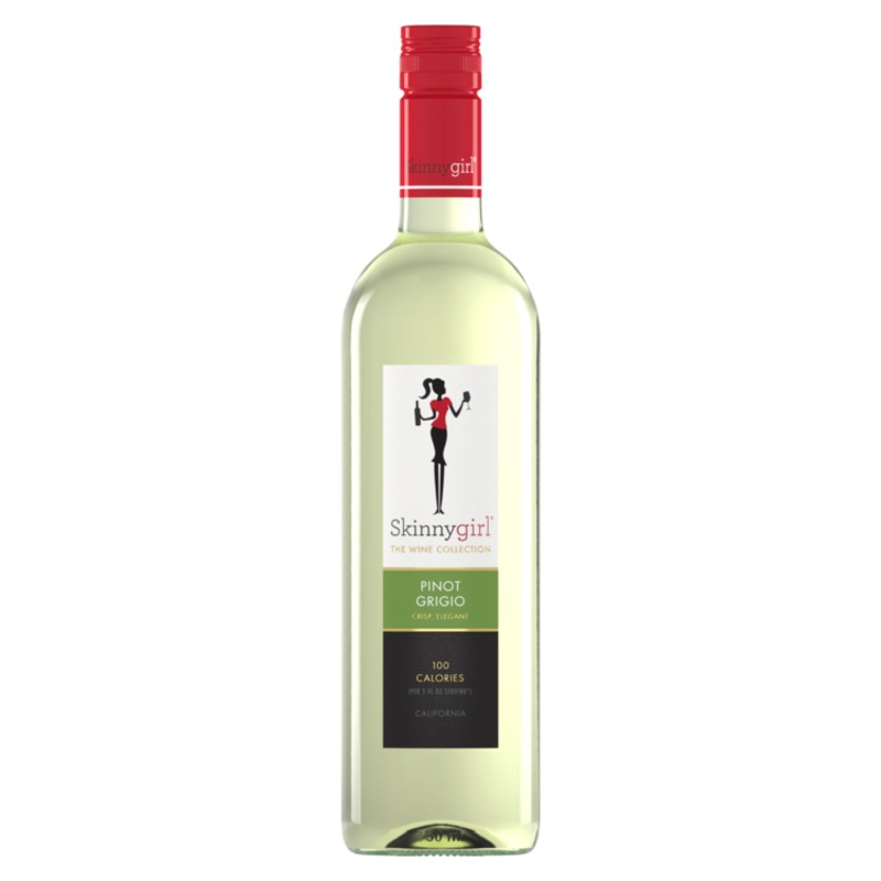 SKINNYGIRL PINOT GRIGIO