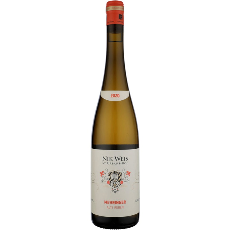 ST URBANS-HOF MEHRINGER ALT REB 20