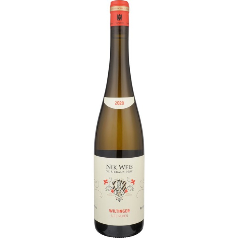 ST URBANS-HOF WILTINGER ALTE R 20