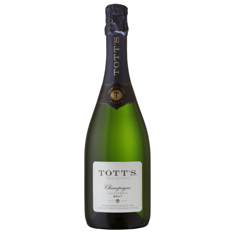 Tott's Totts Brut Rsv