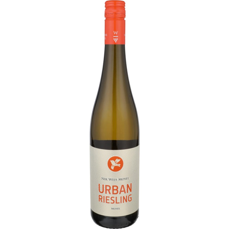 URBAN RIESLING NIK WEIS SEL(SC)20