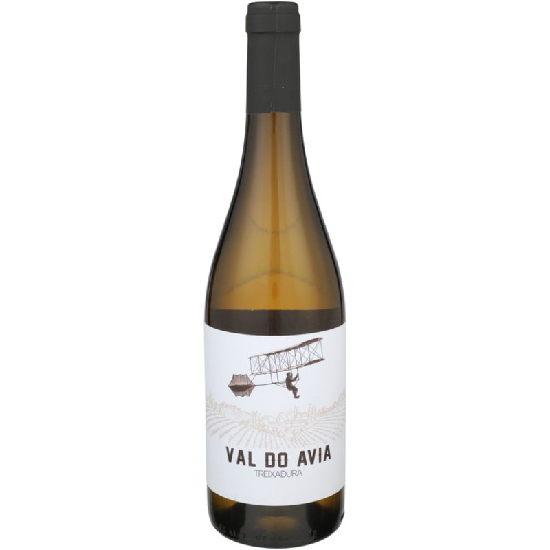 VAL DO AVIA RIBEIRO TREIXADURA 20