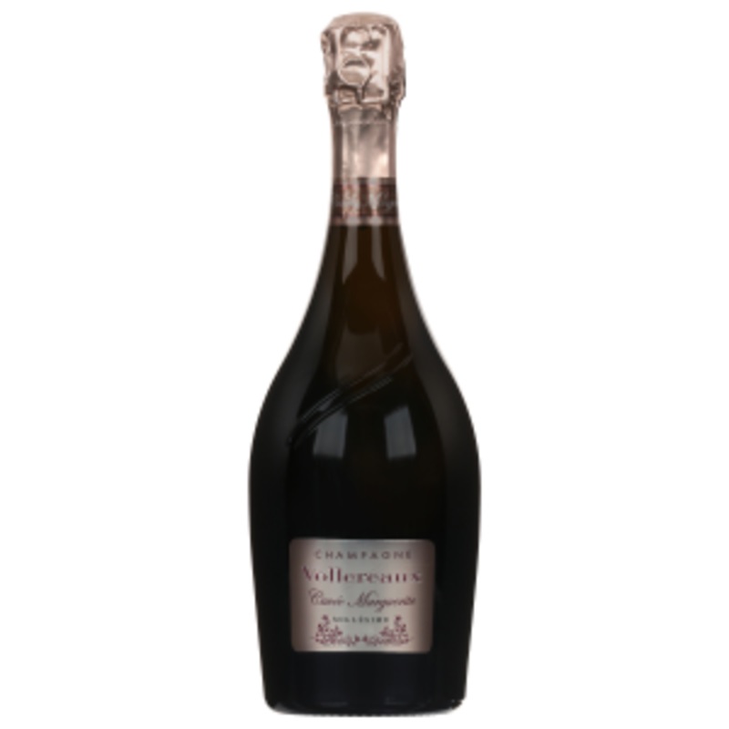 Vollereaux 2011 Cuvee Marguerite Brut