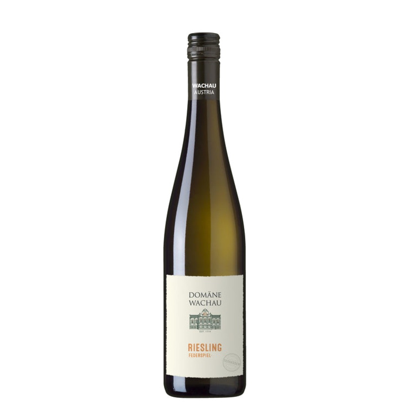 WACHAU RIES FEDERSPIEL TERRA(SC)22