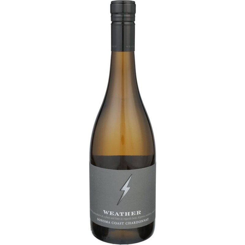 WEATHER CHARDONNAY SONOMA CST 20