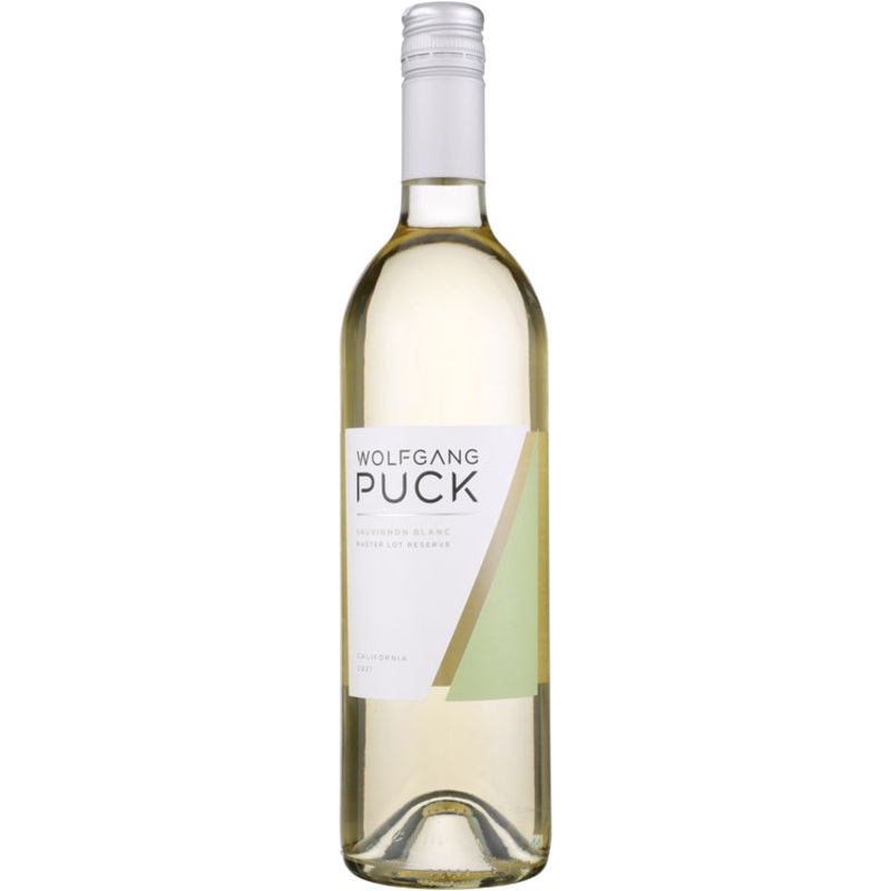 WOLFGANG PUCK SAUVIGNON BLANC RSV