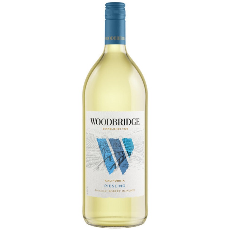 WOODBRIDGE RIESLING