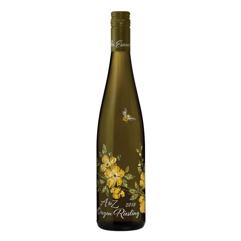 A to Z Wineworks 2018 A to Z Riesling