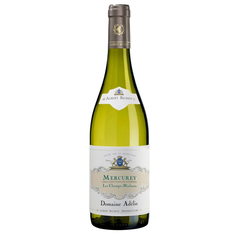Albert Bichot 2021 Mercurey 'Les Champs-Michaux' Domaine Adelie