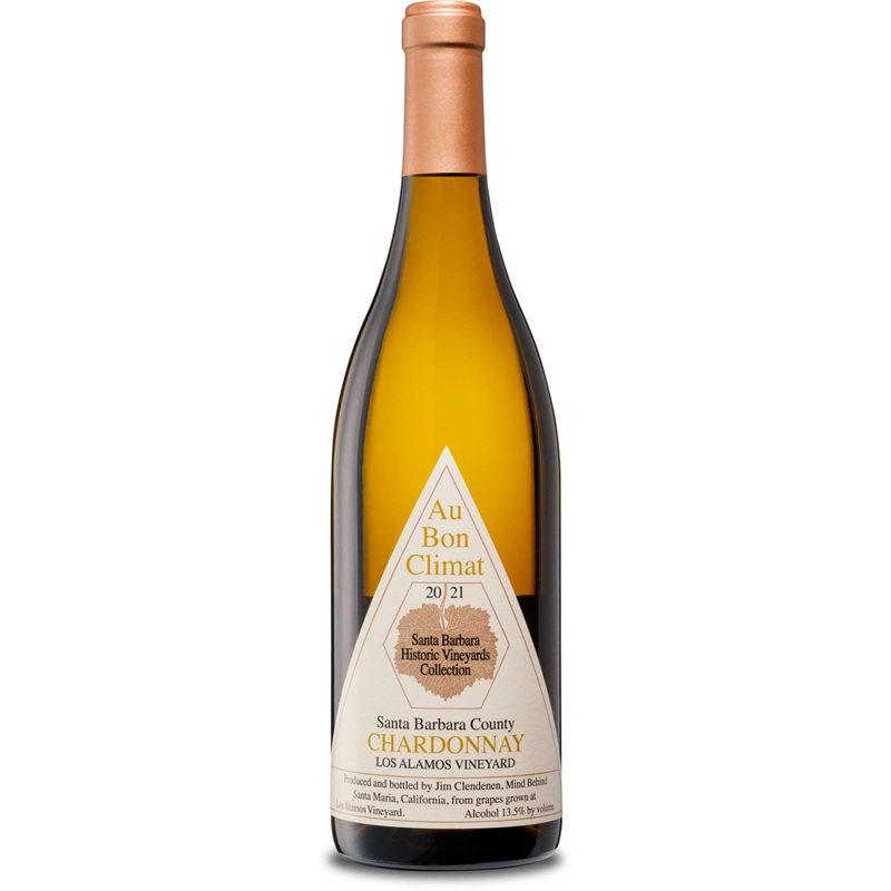 Au Bon Climat 2021 L Alamos Chardonnay