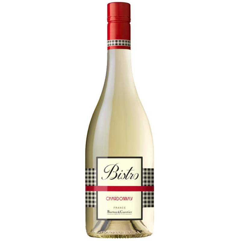 B&G BISTRO CHARDONNAY 21
