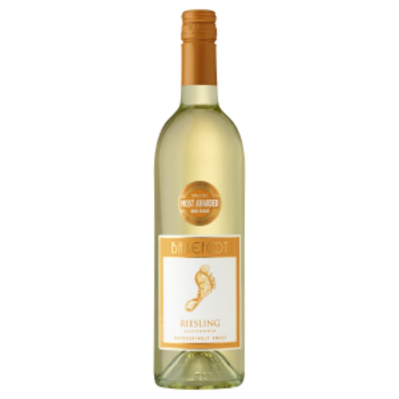 Barefoot Cellars Barefoot Riesling