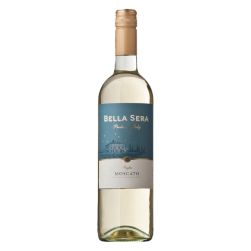 Bella Sera Moscato