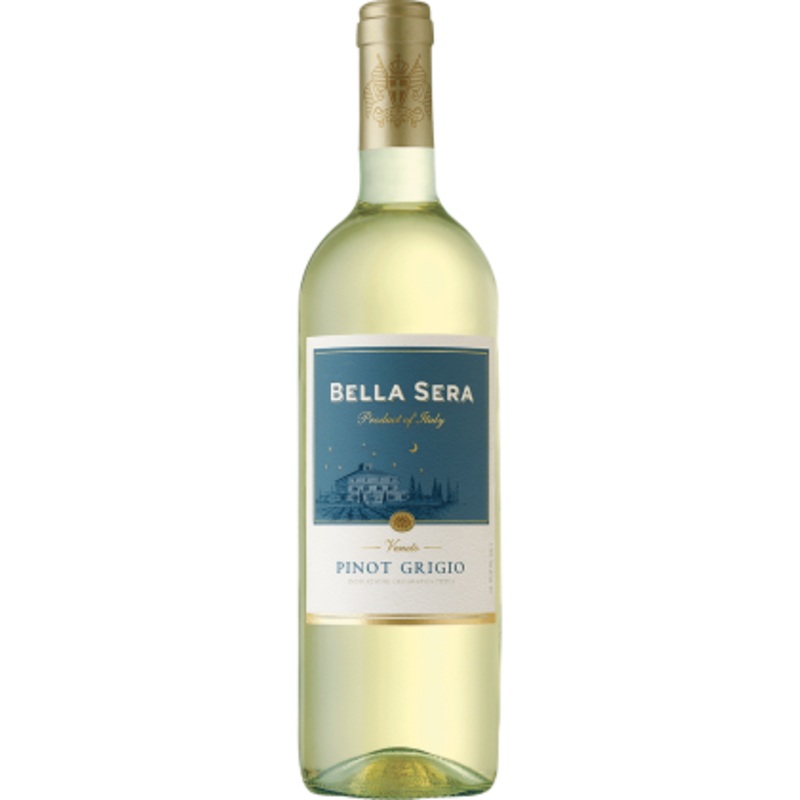 Bella Sera Pinot Grigio