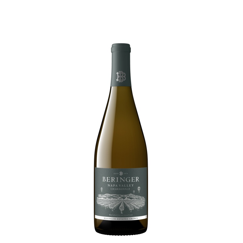 Beringer Luxury 2019 Beringer Napa Valley Chardonnay
