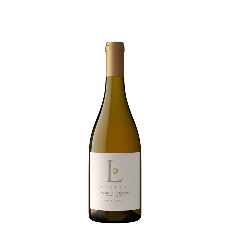 Beringer Luxury 2022 Beringer Luminus Chardonnay