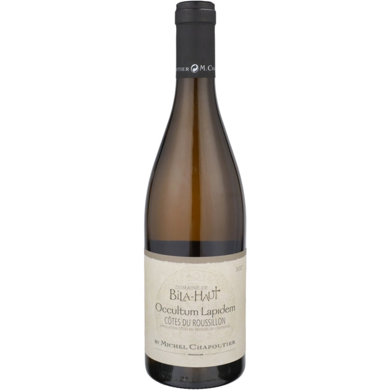 BILA HAUT COTE ROUSSILLON OL BL 17
