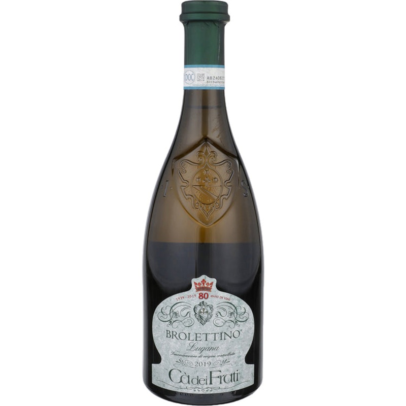 CA DEI FRATI LUGANA BROLETTINO 19