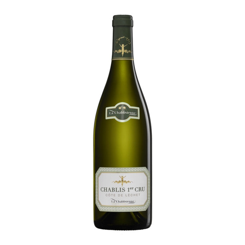 CHABLISIENNE CHABLIS LECHET 20